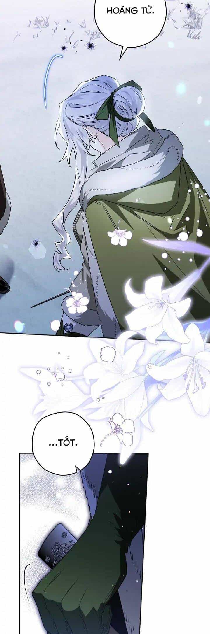 Lần Này Tôi Sẽ Yêu Thương Bản Thân Hơn - Chương 63 - ảnh 20