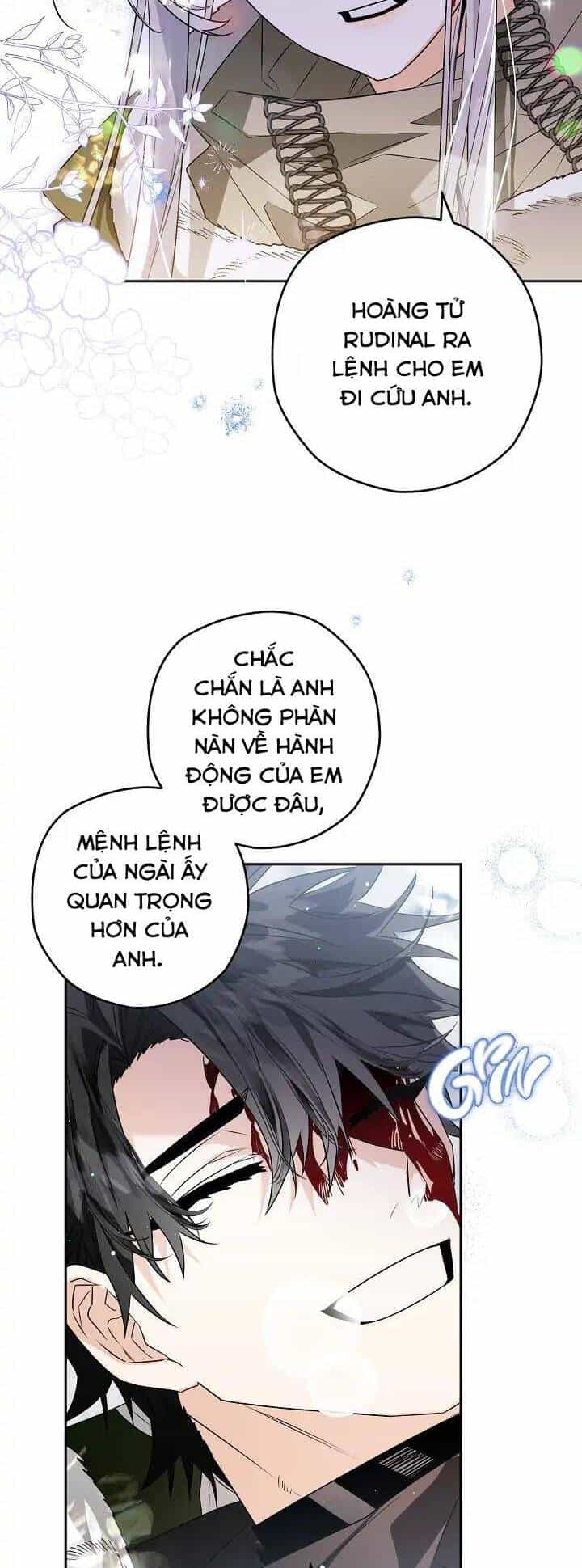 Lần Này Tôi Sẽ Yêu Thương Bản Thân Hơn - Chương 63 - ảnh 43