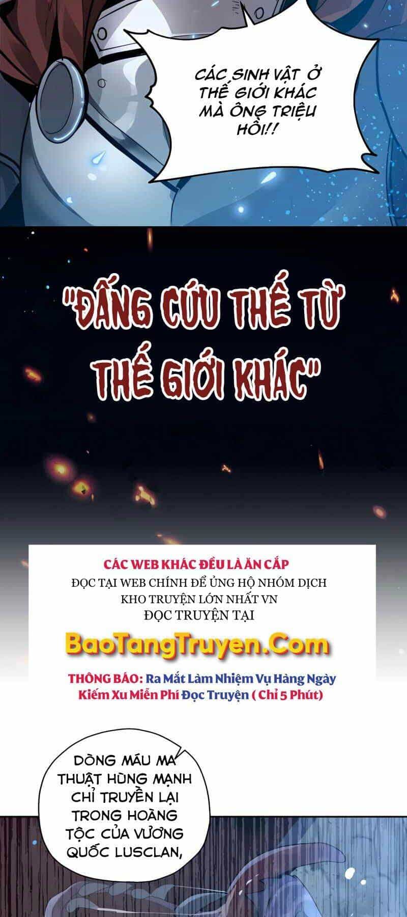 Lần Nữa Chuyển Sinh Sang Thế Giới Khác - Chương 1 - ảnh 18