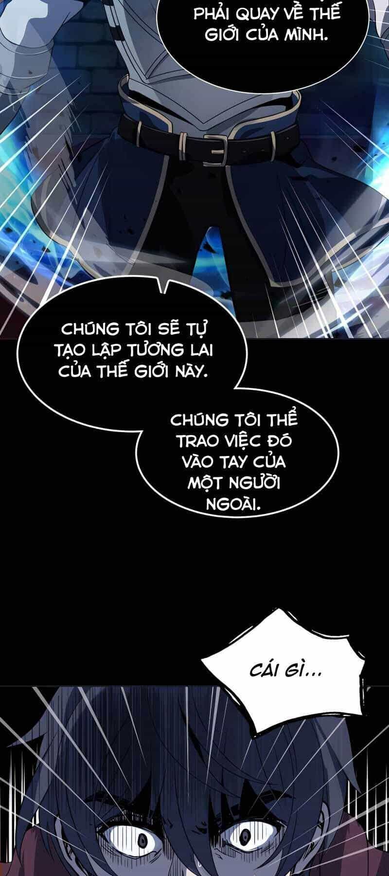 Lần Nữa Chuyển Sinh Sang Thế Giới Khác - Chương 1 - ảnh 69