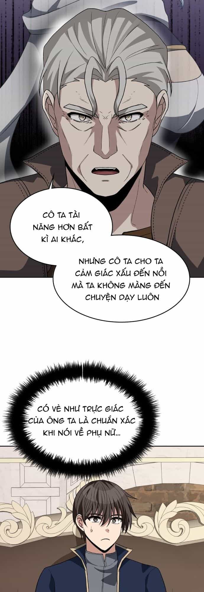 Lần Nữa Chuyển Sinh Sang Thế Giới Khác - Chương 99 - ảnh 12