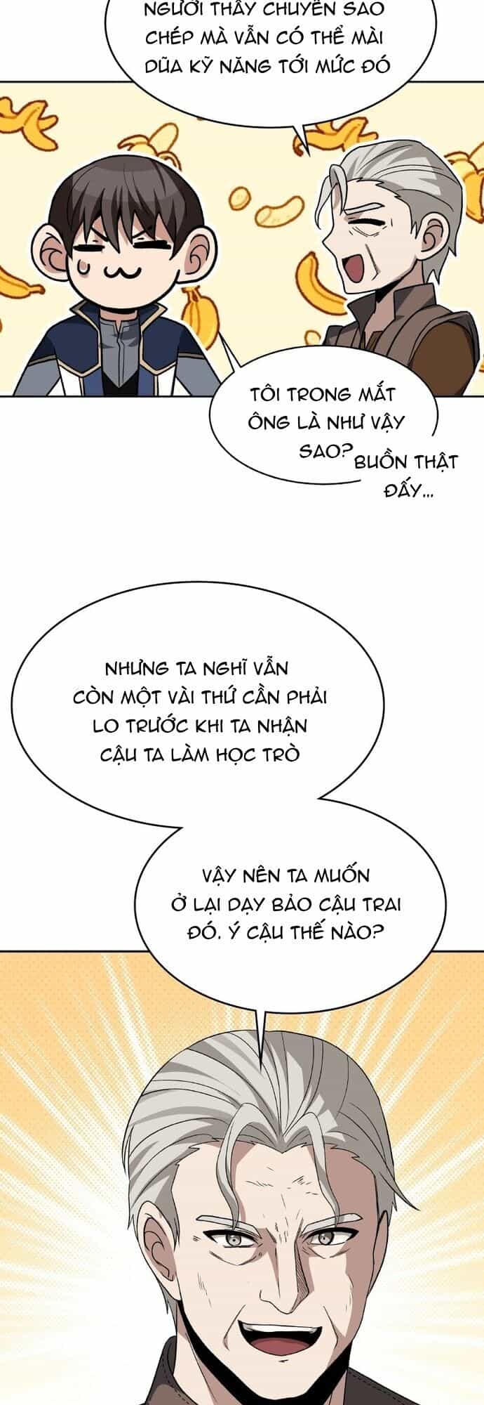 Lần Nữa Chuyển Sinh Sang Thế Giới Khác - Chương 99 - ảnh 16