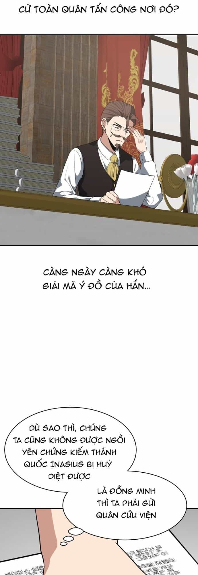 Lần Nữa Chuyển Sinh Sang Thế Giới Khác - Chương 99 - ảnh 33