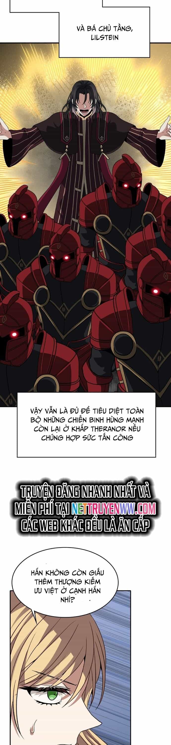 Lần Nữa Chuyển Sinh Sang Thế Giới Khác - Chương 100 - ảnh 30
