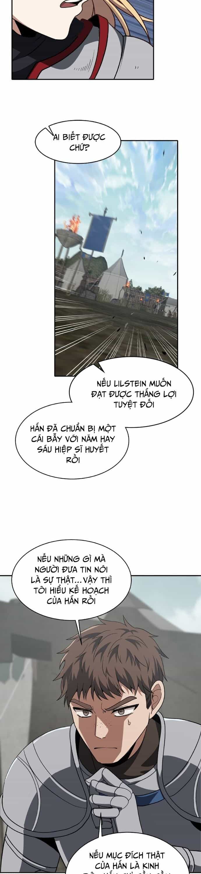 Lần Nữa Chuyển Sinh Sang Thế Giới Khác - Chương 100 - ảnh 31