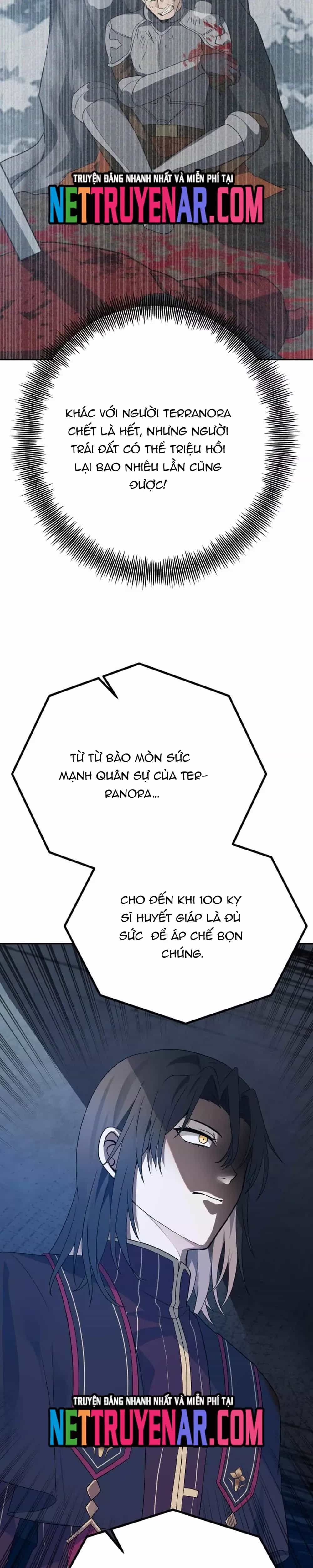 Lần Nữa Chuyển Sinh Sang Thế Giới Khác - Chương 103 - ảnh 32