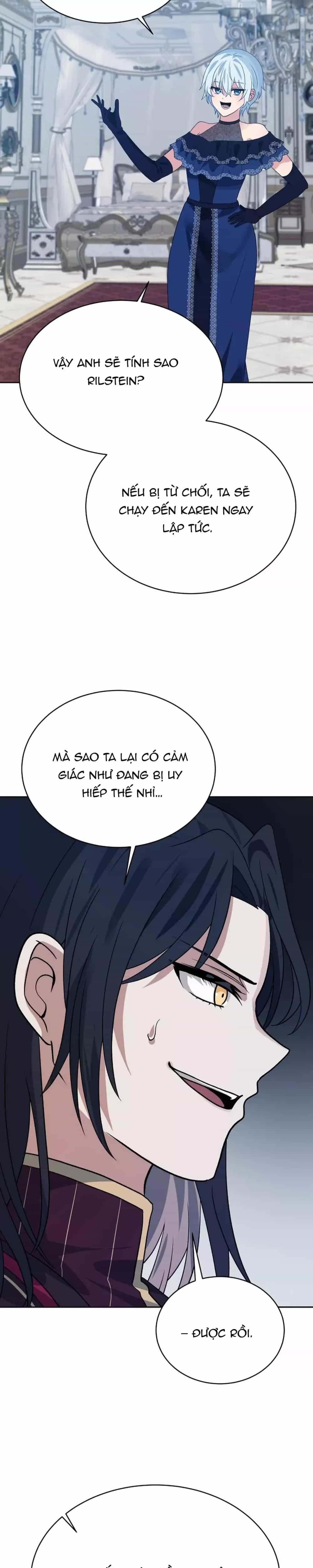 Lần Nữa Chuyển Sinh Sang Thế Giới Khác - Chương 104 - ảnh 38