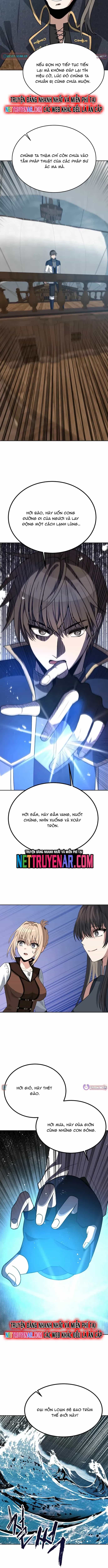 Lần Nữa Chuyển Sinh Sang Thế Giới Khác - Chương 106 - ảnh 13