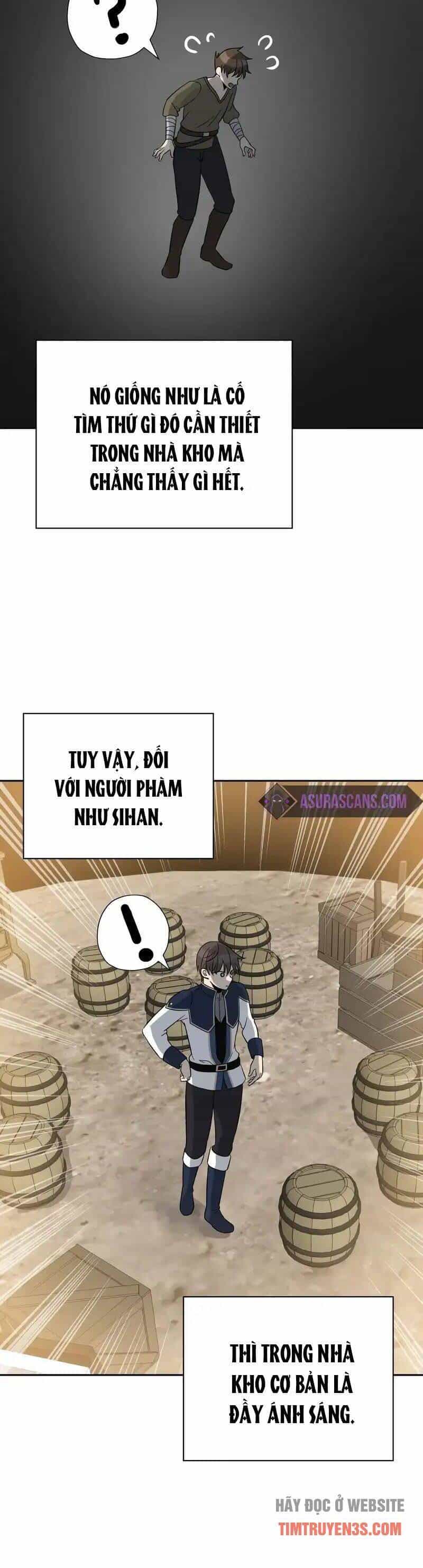 Lần Nữa Chuyển Sinh Sang Thế Giới Khác - Chương 11 - ảnh 16