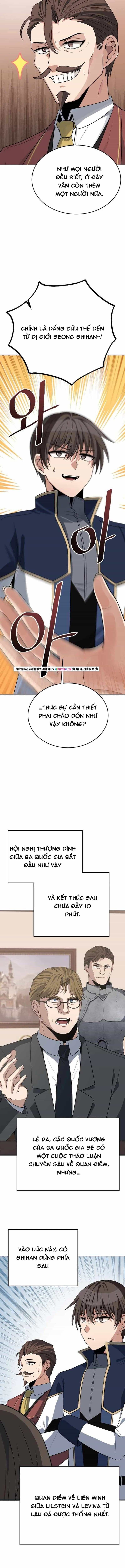 Lần Nữa Chuyển Sinh Sang Thế Giới Khác - Chương 109 - ảnh 14