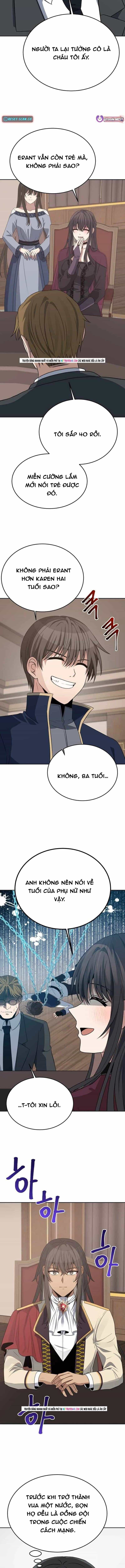 Lần Nữa Chuyển Sinh Sang Thế Giới Khác - Chương 109 - ảnh 16