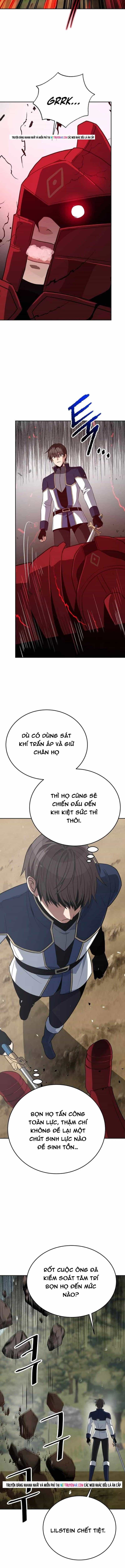 Lần Nữa Chuyển Sinh Sang Thế Giới Khác - Chương 109 - ảnh 7