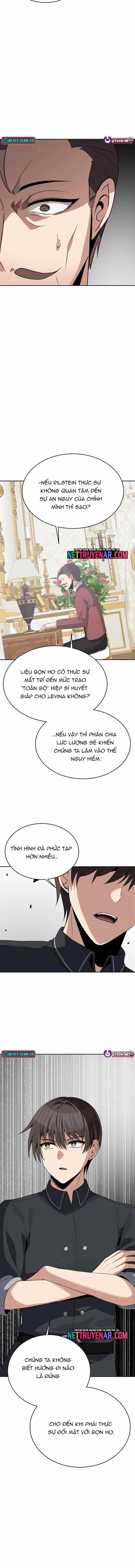 Lần Nữa Chuyển Sinh Sang Thế Giới Khác - Chương 112 - ảnh 12