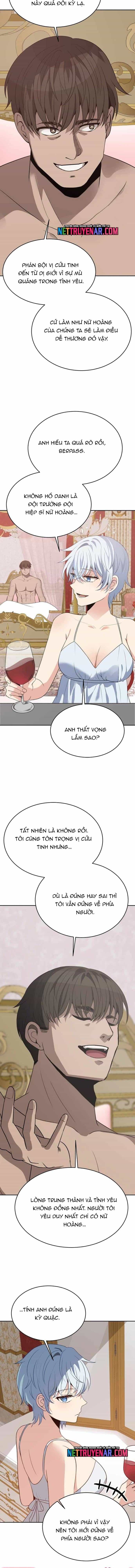 Lần Nữa Chuyển Sinh Sang Thế Giới Khác - Chương 112 - ảnh 16