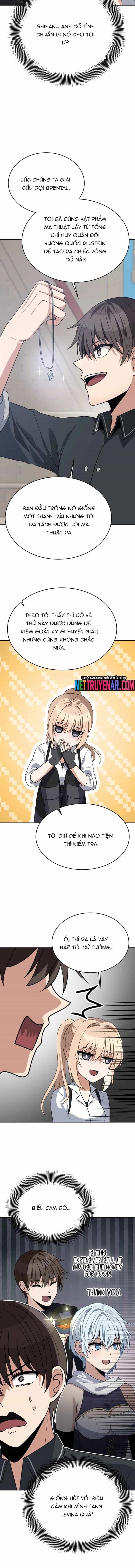 Lần Nữa Chuyển Sinh Sang Thế Giới Khác - Chương 112 - ảnh 5