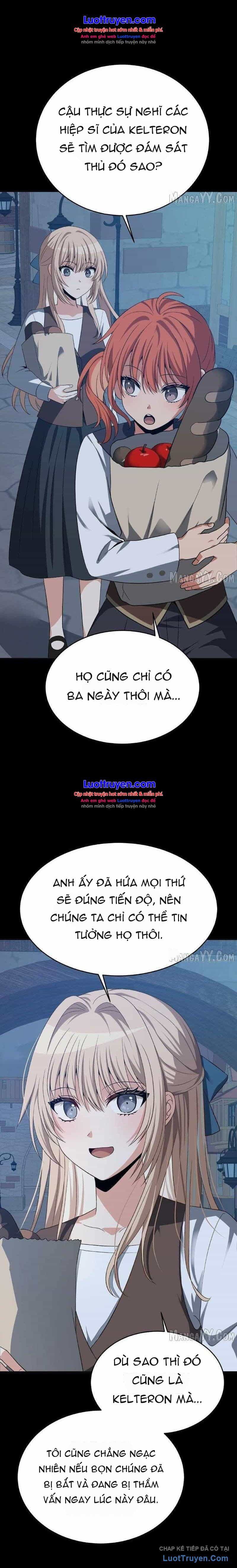 Lần Nữa Chuyển Sinh Sang Thế Giới Khác - Chương 114 - ảnh 29