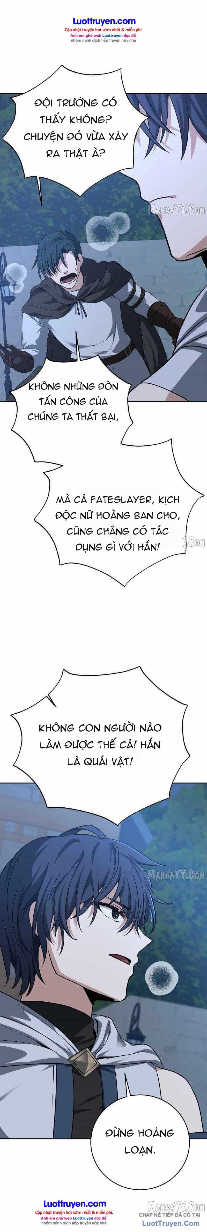 Lần Nữa Chuyển Sinh Sang Thế Giới Khác - Chương 114 - ảnh 9