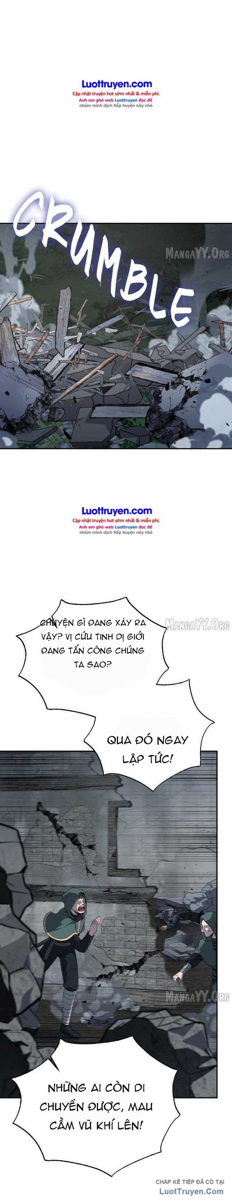 Lần Nữa Chuyển Sinh Sang Thế Giới Khác - Chương 115 - ảnh 20