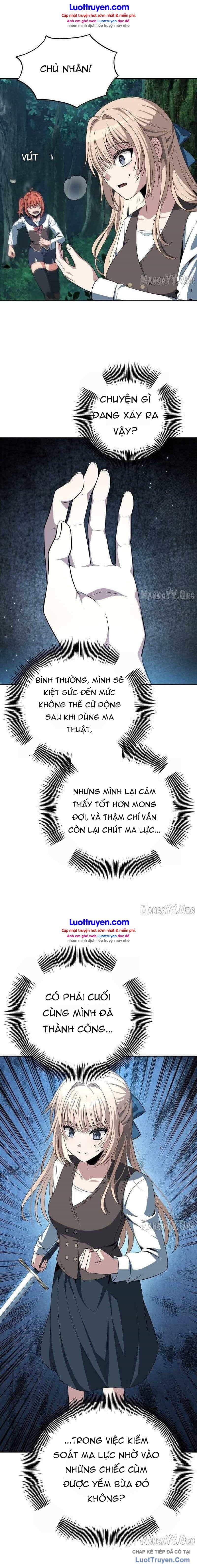 Lần Nữa Chuyển Sinh Sang Thế Giới Khác - Chương 115 - ảnh 27