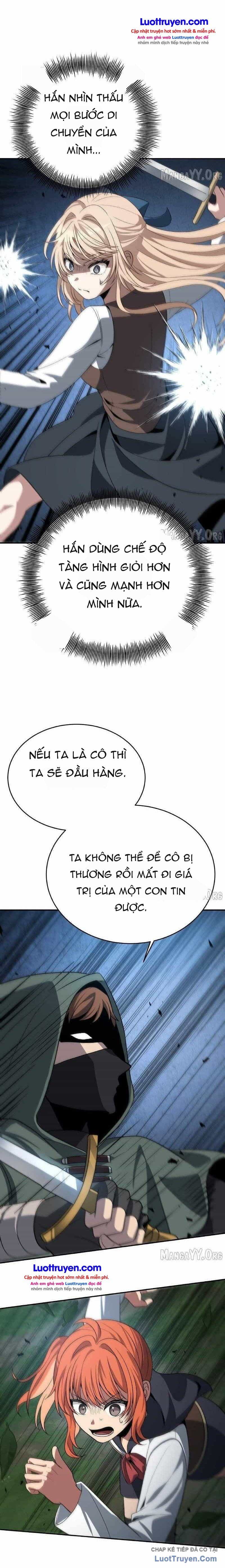 Lần Nữa Chuyển Sinh Sang Thế Giới Khác - Chương 115 - ảnh 36