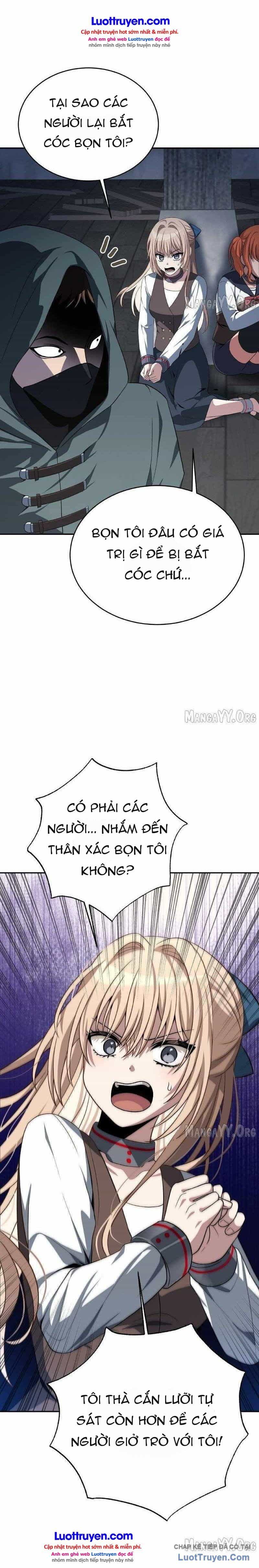 Lần Nữa Chuyển Sinh Sang Thế Giới Khác - Chương 115 - ảnh 8