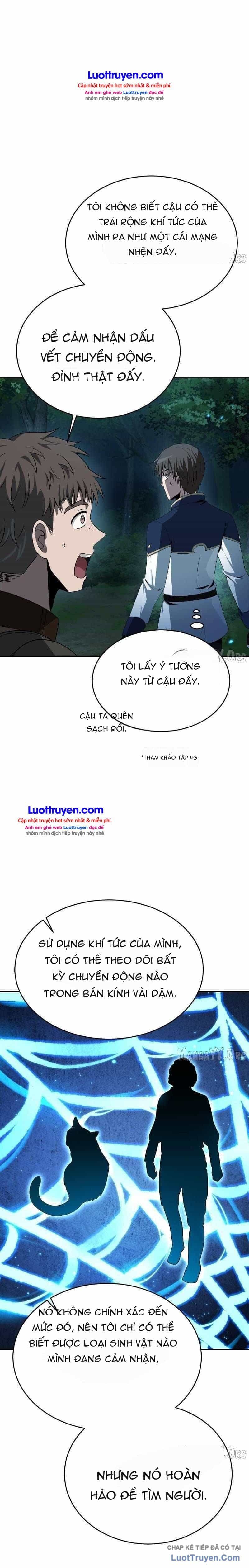 Lần Nữa Chuyển Sinh Sang Thế Giới Khác - Chương 116 - ảnh 2