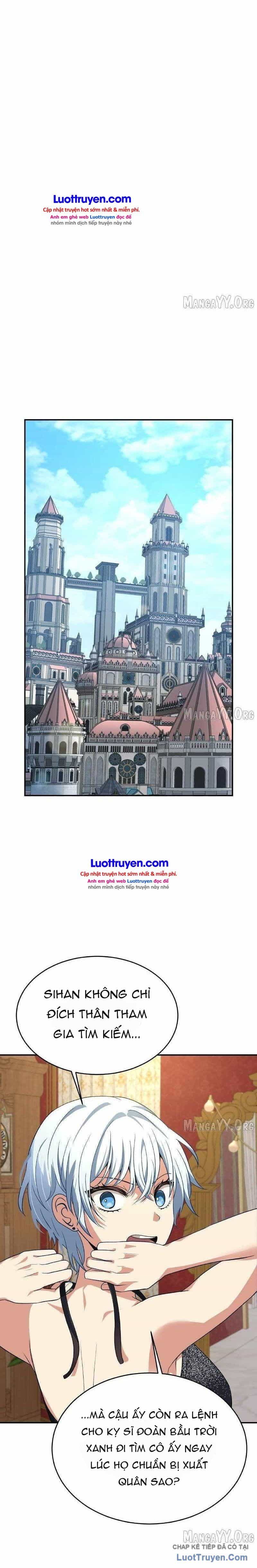 Lần Nữa Chuyển Sinh Sang Thế Giới Khác - Chương 116 - ảnh 29