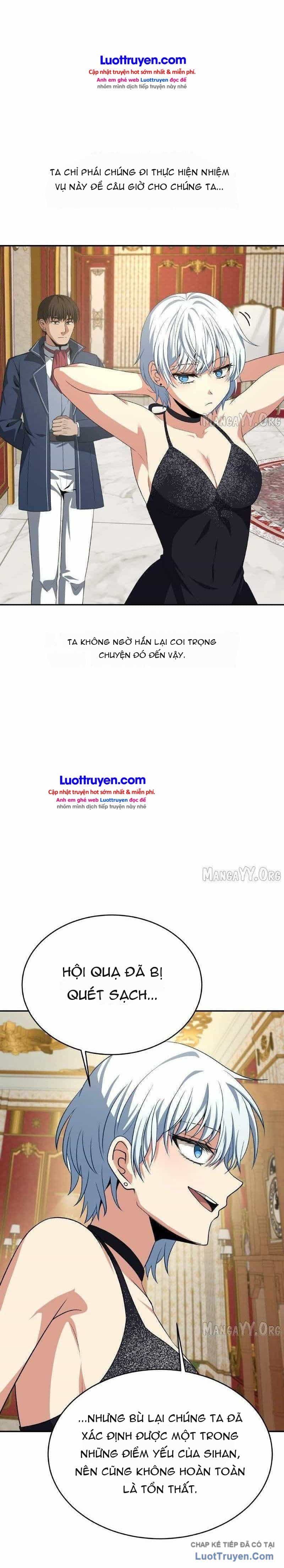 Lần Nữa Chuyển Sinh Sang Thế Giới Khác - Chương 116 - ảnh 30