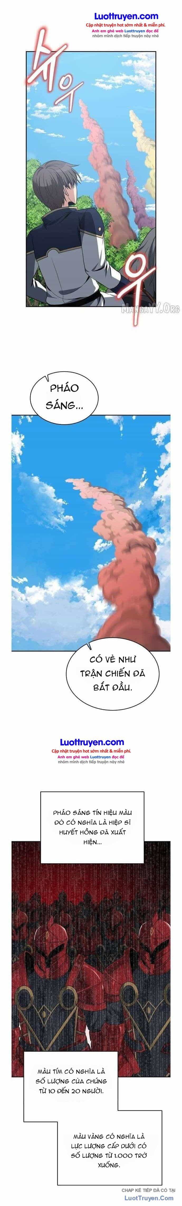 Lần Nữa Chuyển Sinh Sang Thế Giới Khác - Chương 117 - ảnh 25