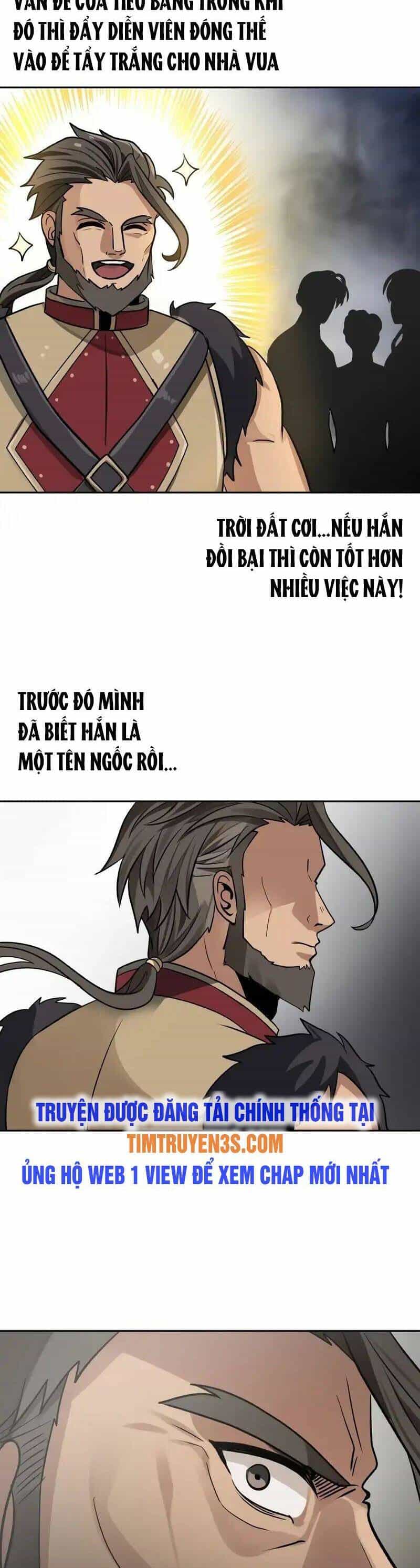 Lần Nữa Chuyển Sinh Sang Thế Giới Khác - Chương 12 - ảnh 19