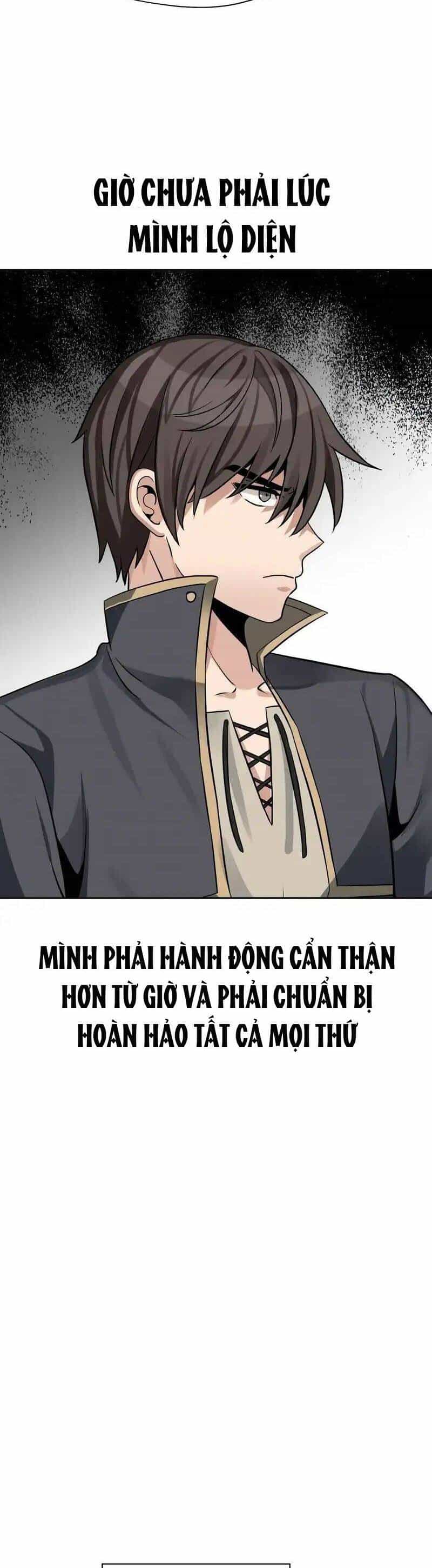 Lần Nữa Chuyển Sinh Sang Thế Giới Khác - Chương 12 - ảnh 23