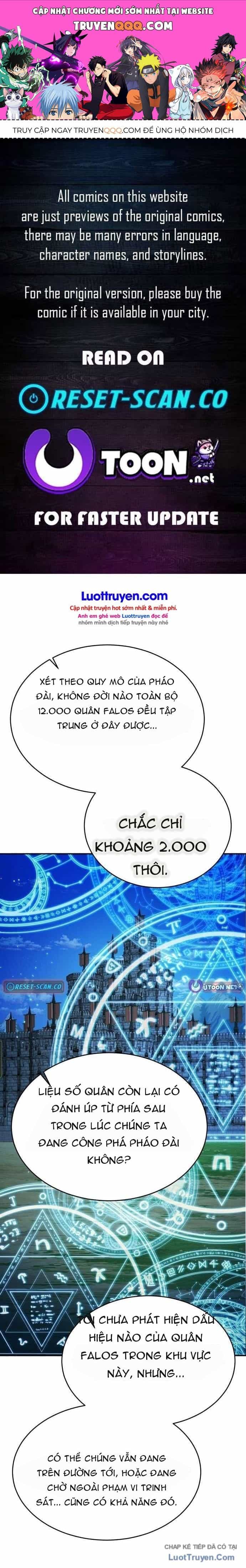 Lần Nữa Chuyển Sinh Sang Thế Giới Khác - Chương 119 - ảnh 1