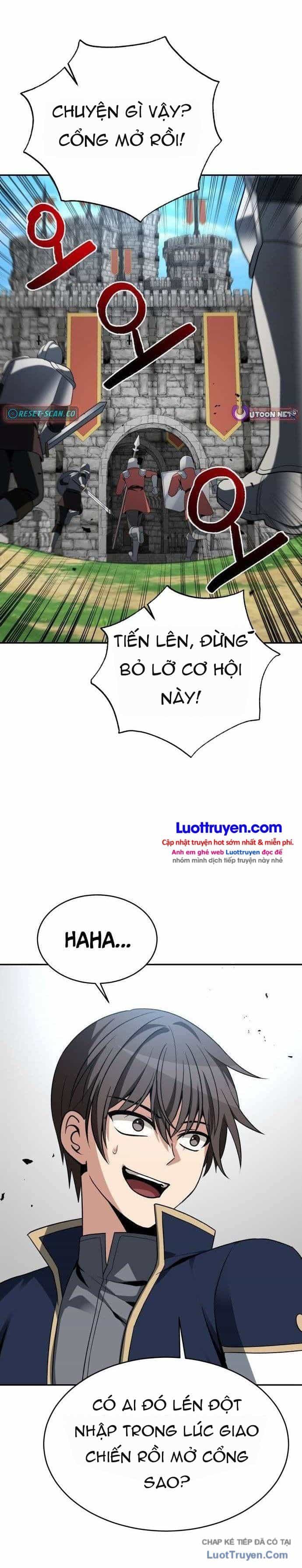 Lần Nữa Chuyển Sinh Sang Thế Giới Khác - Chương 119 - ảnh 28