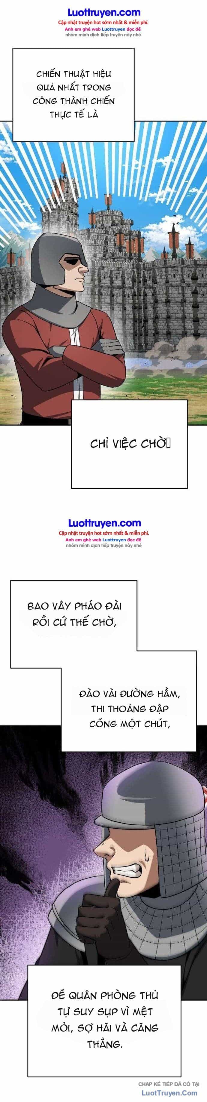 Lần Nữa Chuyển Sinh Sang Thế Giới Khác - Chương 119 - ảnh 6