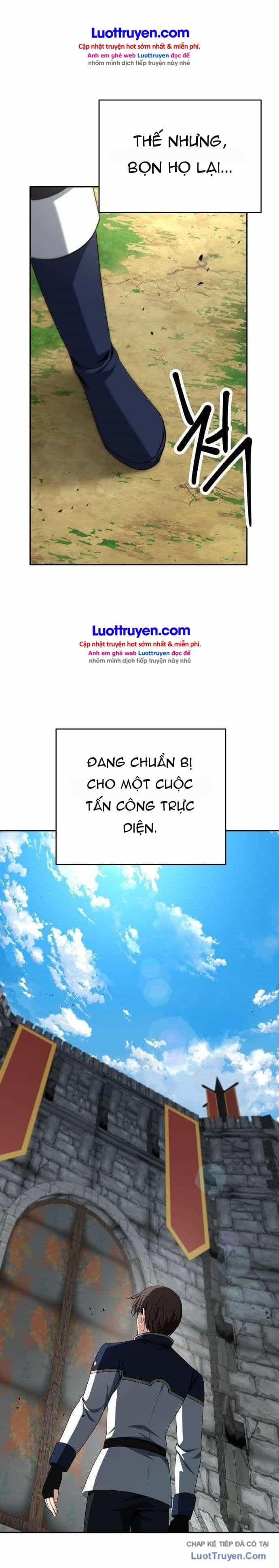 Lần Nữa Chuyển Sinh Sang Thế Giới Khác - Chương 119 - ảnh 7