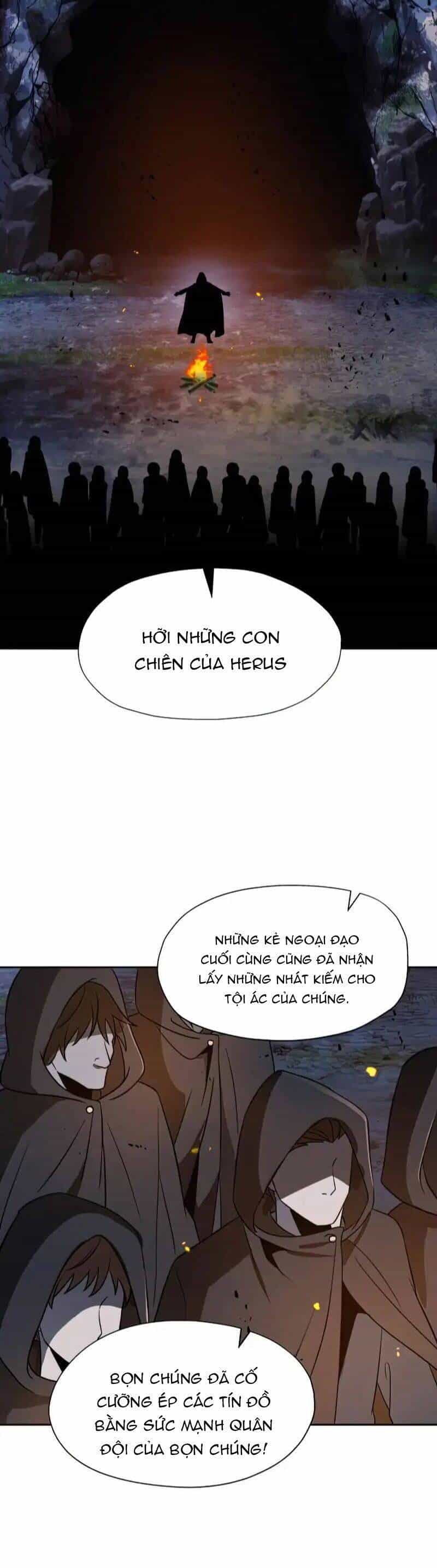 Lần Nữa Chuyển Sinh Sang Thế Giới Khác - Chương 13 - ảnh 2