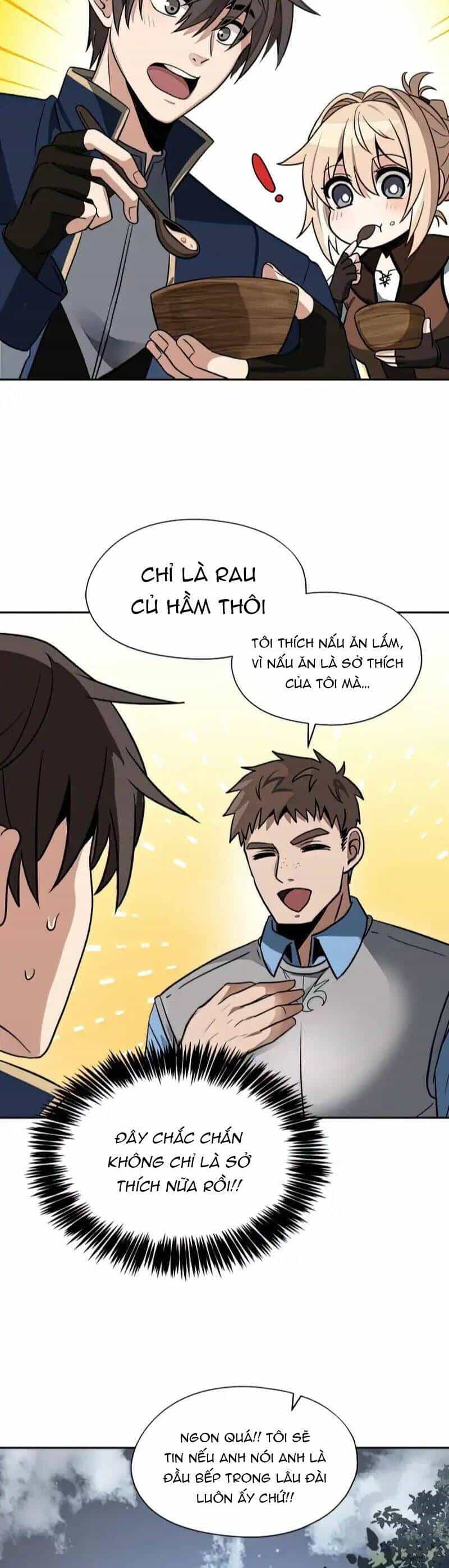 Lần Nữa Chuyển Sinh Sang Thế Giới Khác - Chương 13 - ảnh 23