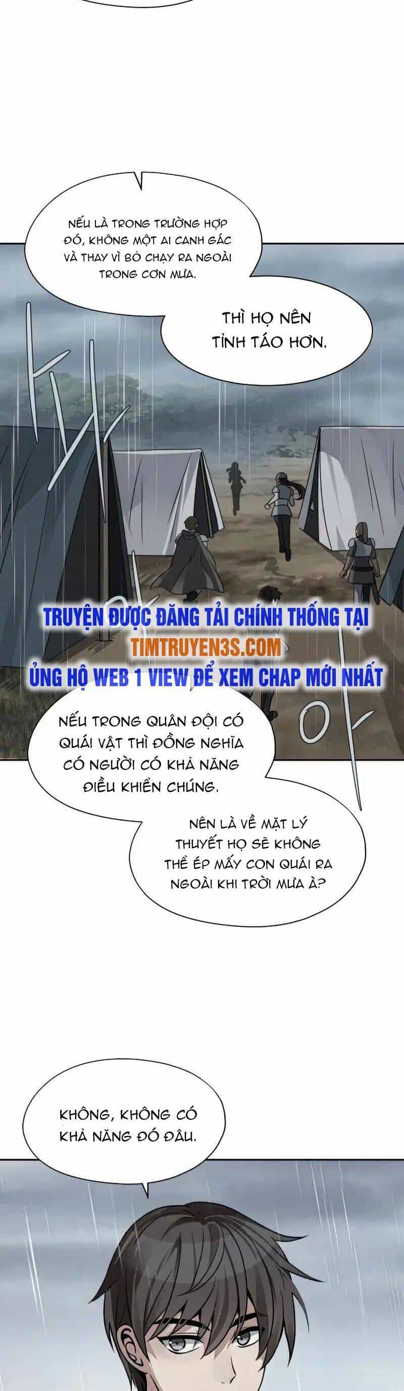 Lần Nữa Chuyển Sinh Sang Thế Giới Khác - Chương 13 - ảnh 28