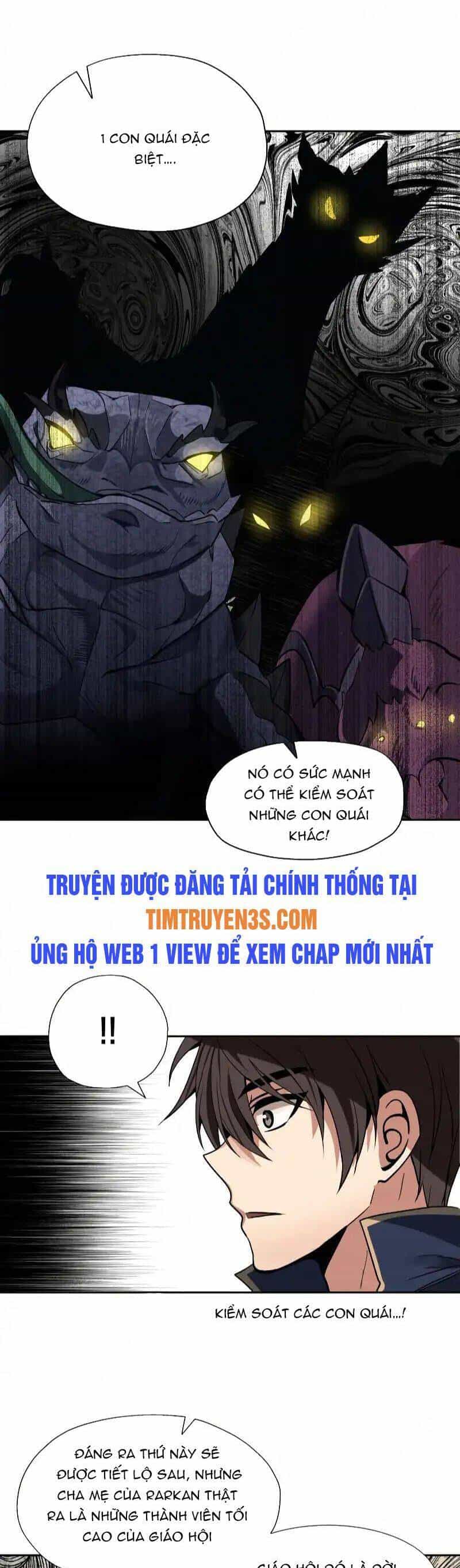 Lần Nữa Chuyển Sinh Sang Thế Giới Khác - Chương 14 - ảnh 40