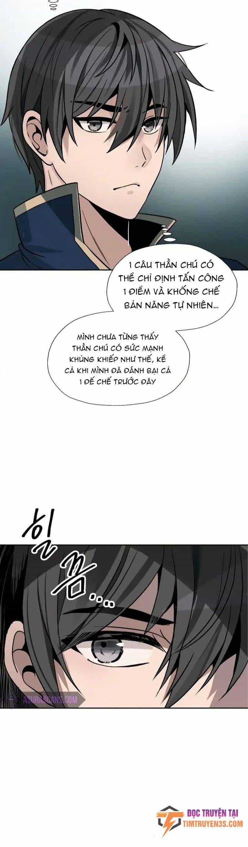 Lần Nữa Chuyển Sinh Sang Thế Giới Khác - Chương 14 - ảnh 6