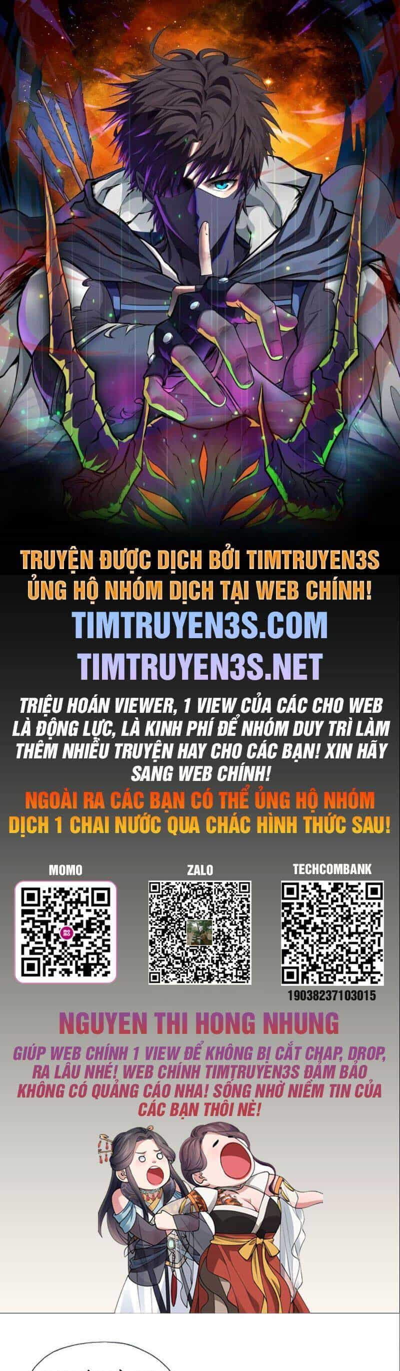 Lần Nữa Chuyển Sinh Sang Thế Giới Khác - Chương 15 - ảnh 1