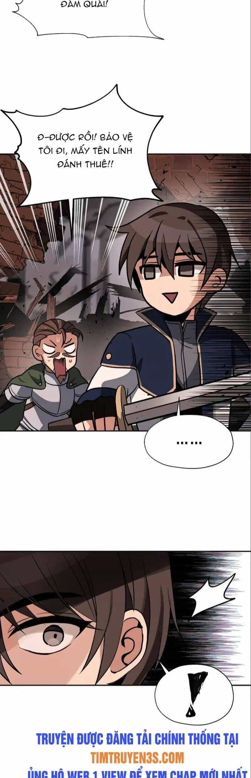 Lần Nữa Chuyển Sinh Sang Thế Giới Khác - Chương 15 - ảnh 39