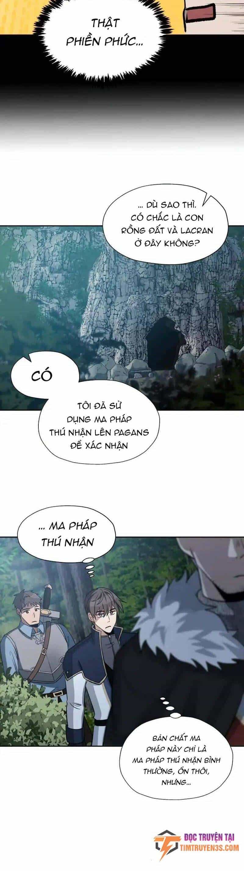 Lần Nữa Chuyển Sinh Sang Thế Giới Khác - Chương 17 - ảnh 21
