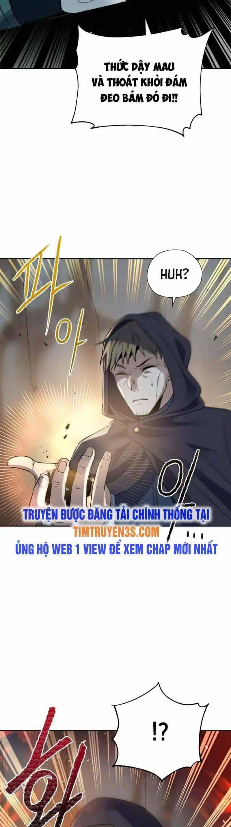 Lần Nữa Chuyển Sinh Sang Thế Giới Khác - Chương 17 - ảnh 5