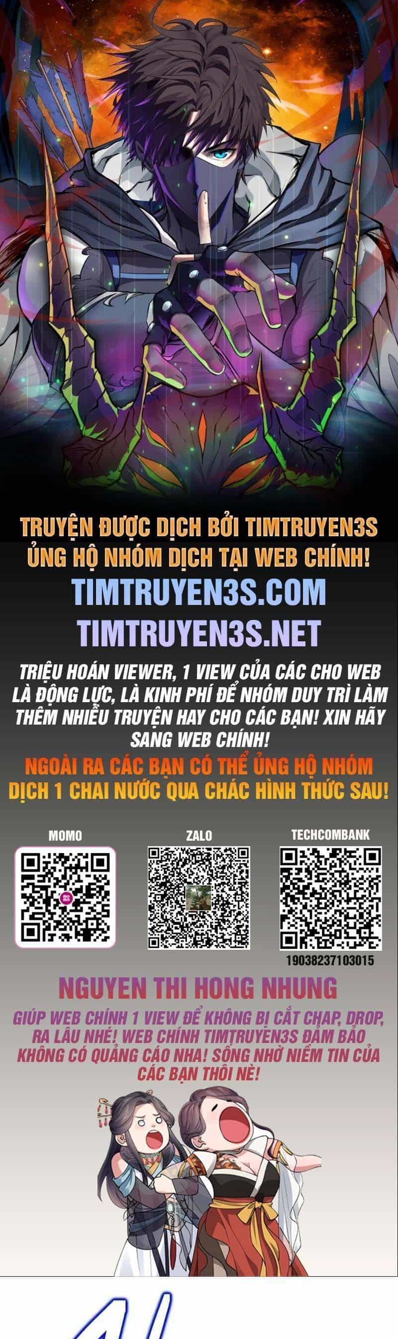Lần Nữa Chuyển Sinh Sang Thế Giới Khác - Chương 18 - ảnh 1