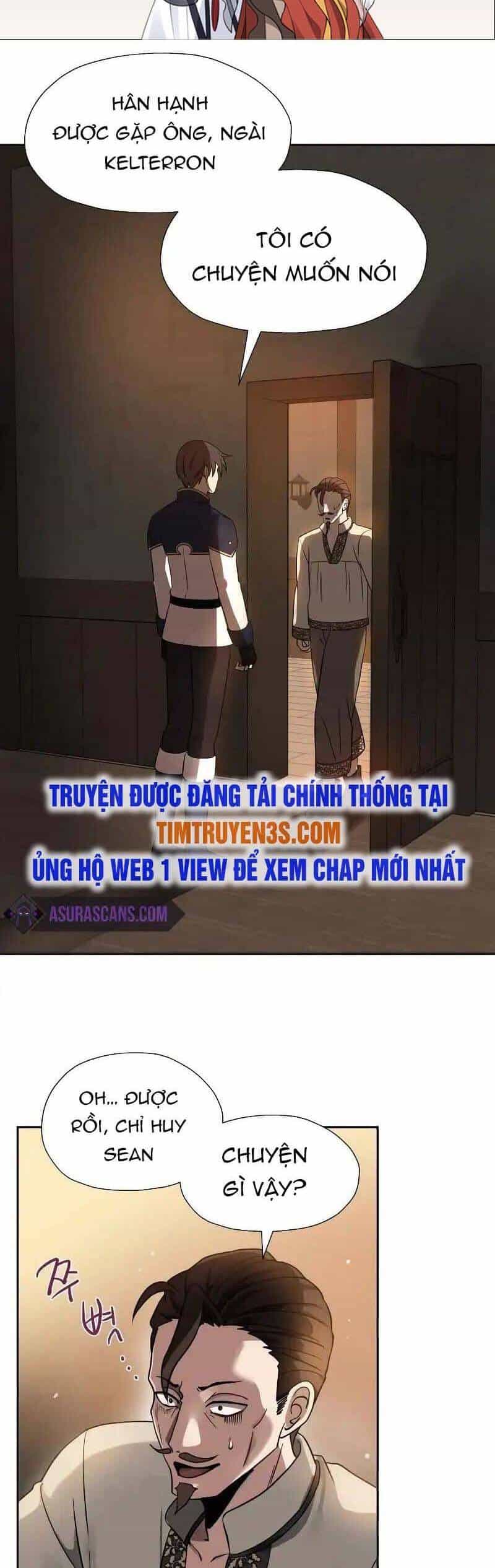 Lần Nữa Chuyển Sinh Sang Thế Giới Khác - Chương 19 - ảnh 2