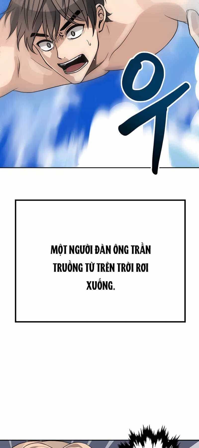 Lần Nữa Chuyển Sinh Sang Thế Giới Khác - Chương 2 - ảnh 19