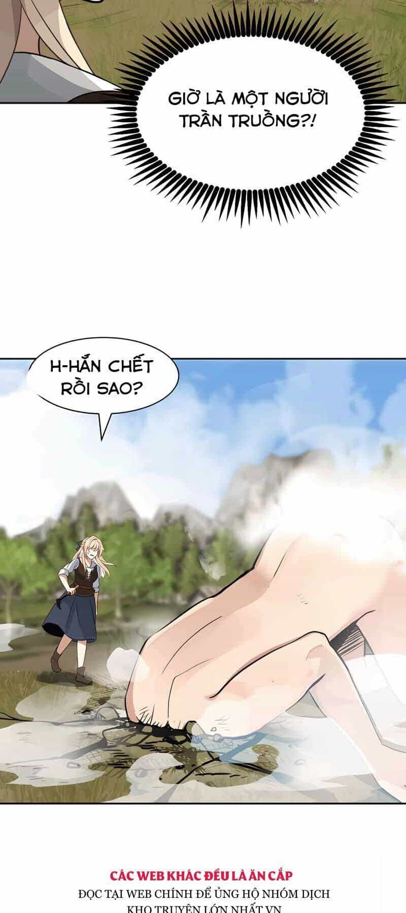 Lần Nữa Chuyển Sinh Sang Thế Giới Khác - Chương 2 - ảnh 22
