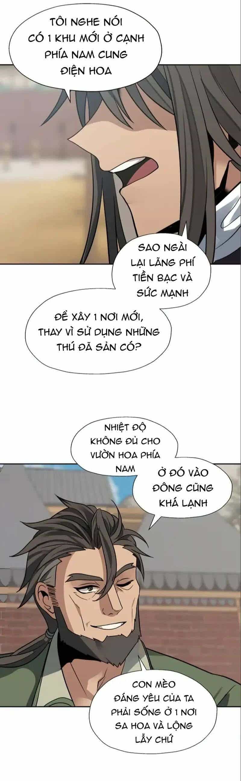 Lần Nữa Chuyển Sinh Sang Thế Giới Khác - Chương 20 - ảnh 38