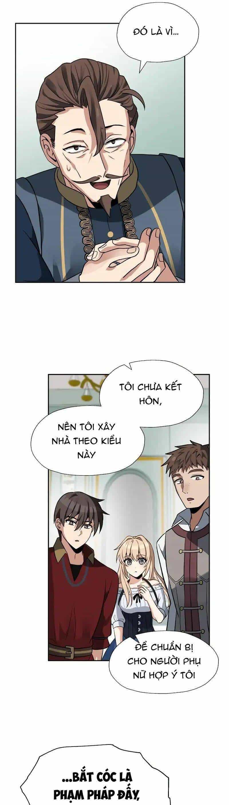 Lần Nữa Chuyển Sinh Sang Thế Giới Khác - Chương 21 - ảnh 14